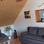 Apartamento Natálie Německé