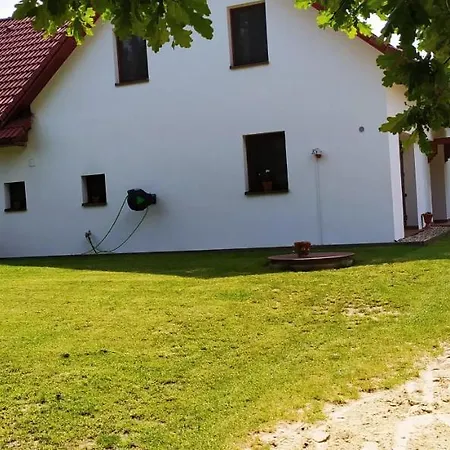 Apartment Natalie