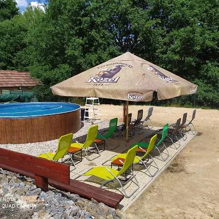 Natalie * Dvory nad Lužnicí