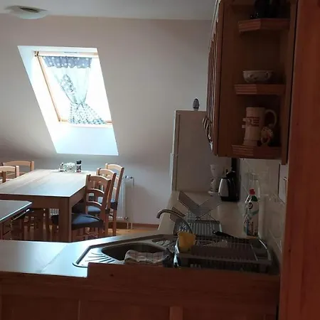 Natalie Apartment *