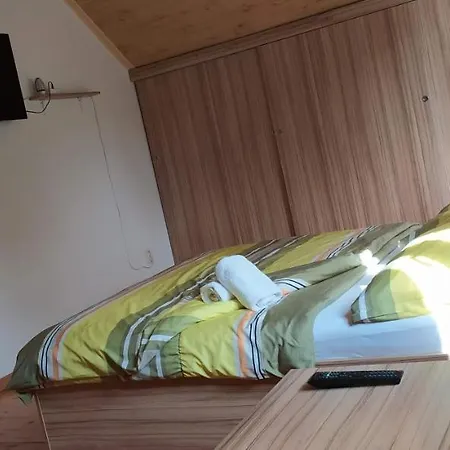 Natalie Dvory nad Lužnicí