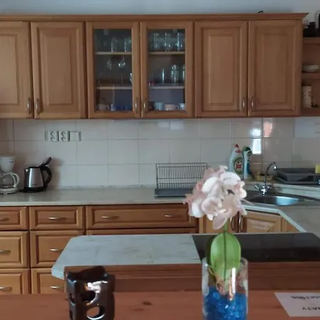 Natalie Apartment Dvory nad Luznici