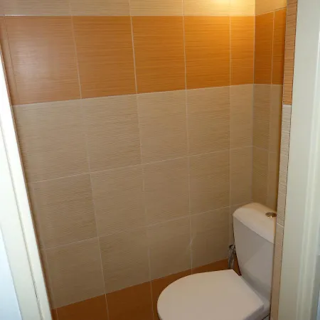 Natalie Apartment Dvory nad Luznici